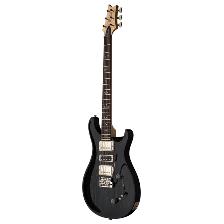 PRS Swamp Ash Special 88 (Black Doghair Smokeburst)