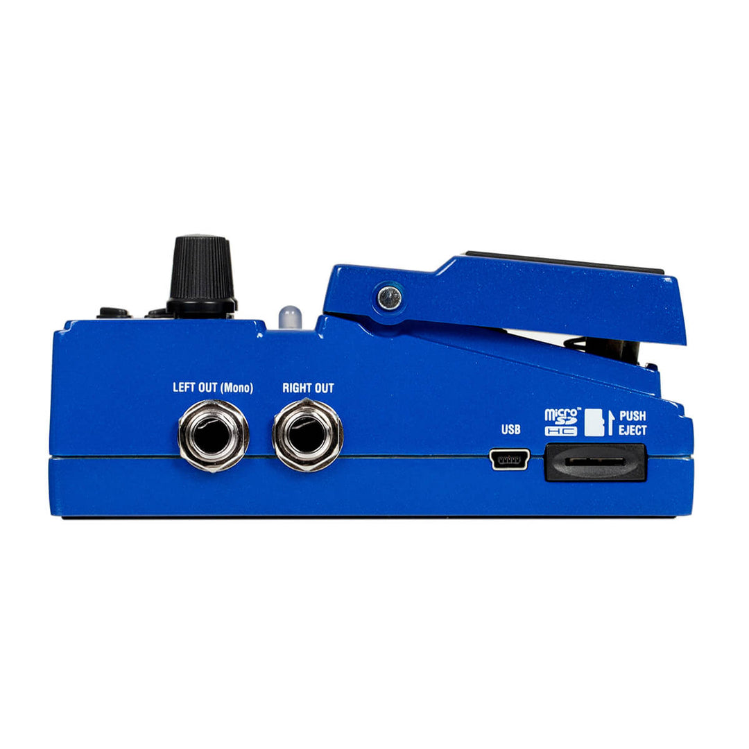 Digitech JamMan Solo HD - Compact Stereo Looper