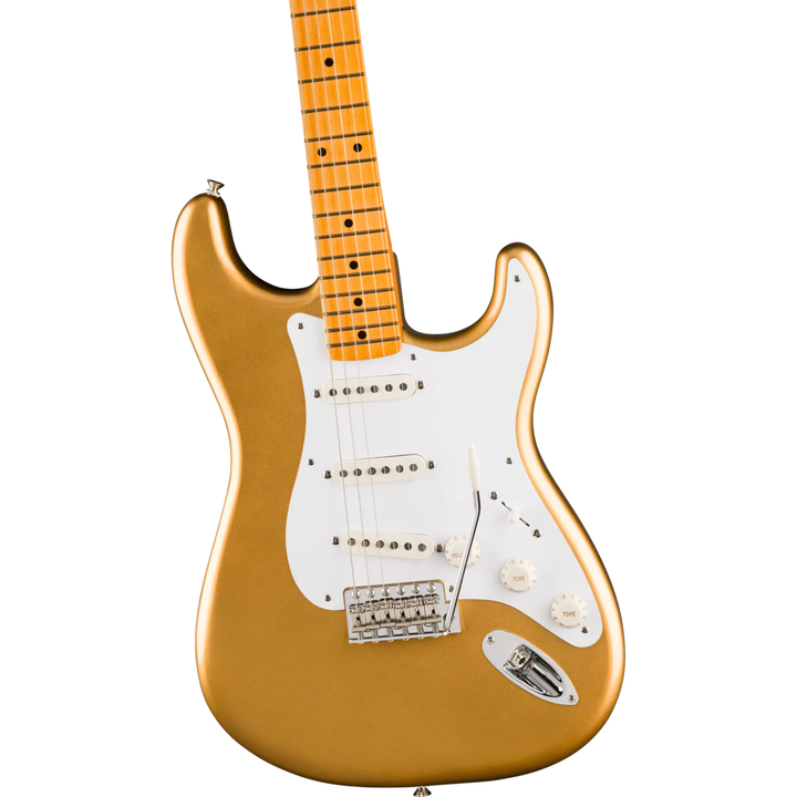 Fender  Vintera III Late '50s Stratocaster Electric Guitar (Aztec Gold)