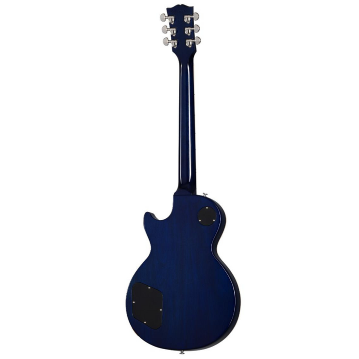 Gibson Les Paul Standard 60s Figured Top - Blueberry Burst