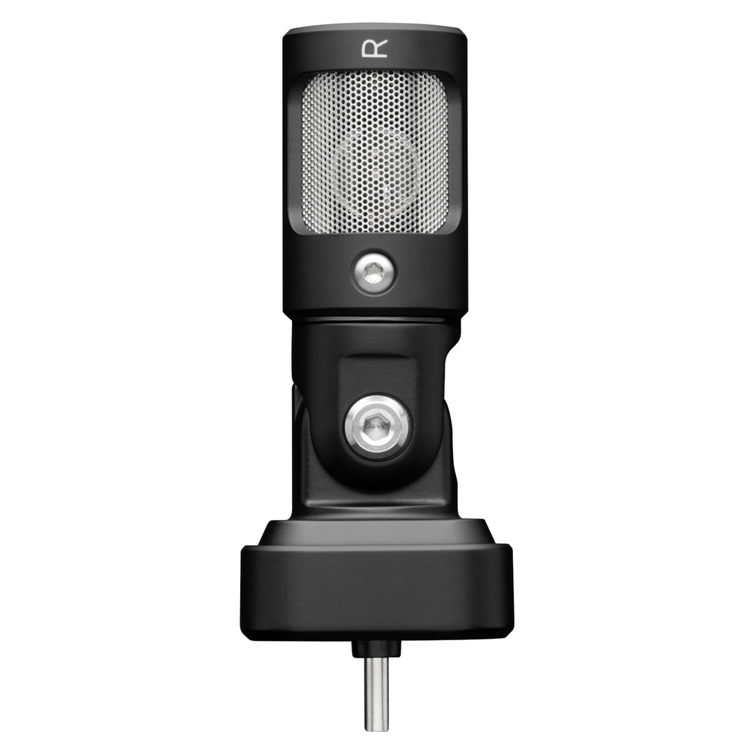 Shure MV88 USB-C Stereo Condenser Microphone