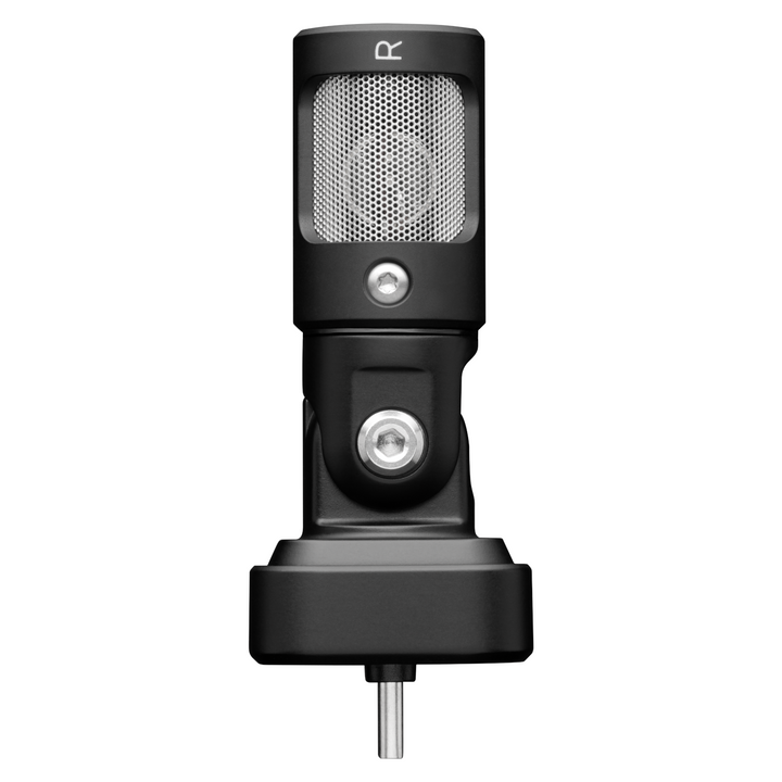 Shure MV88 USB-C Stereo Condenser Microphone