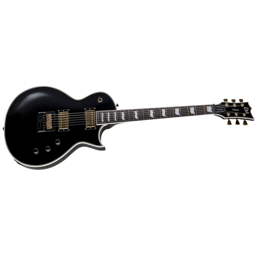 ESP LTD EC-1000T/CTM/Evertune (Black) LEC1000TCTMETBLK