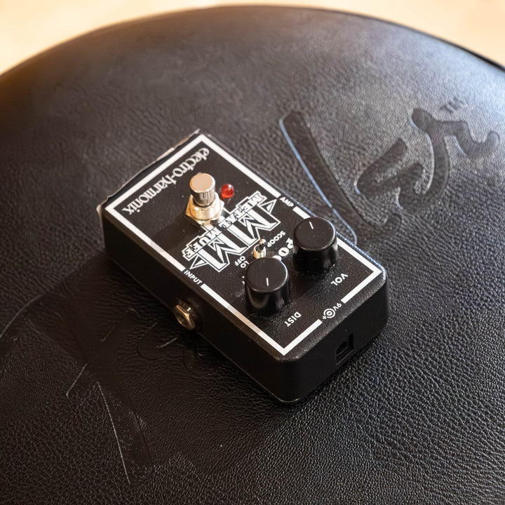 Electro Harmonix - Pocket Metal Muff Distortion (No Box) - USED