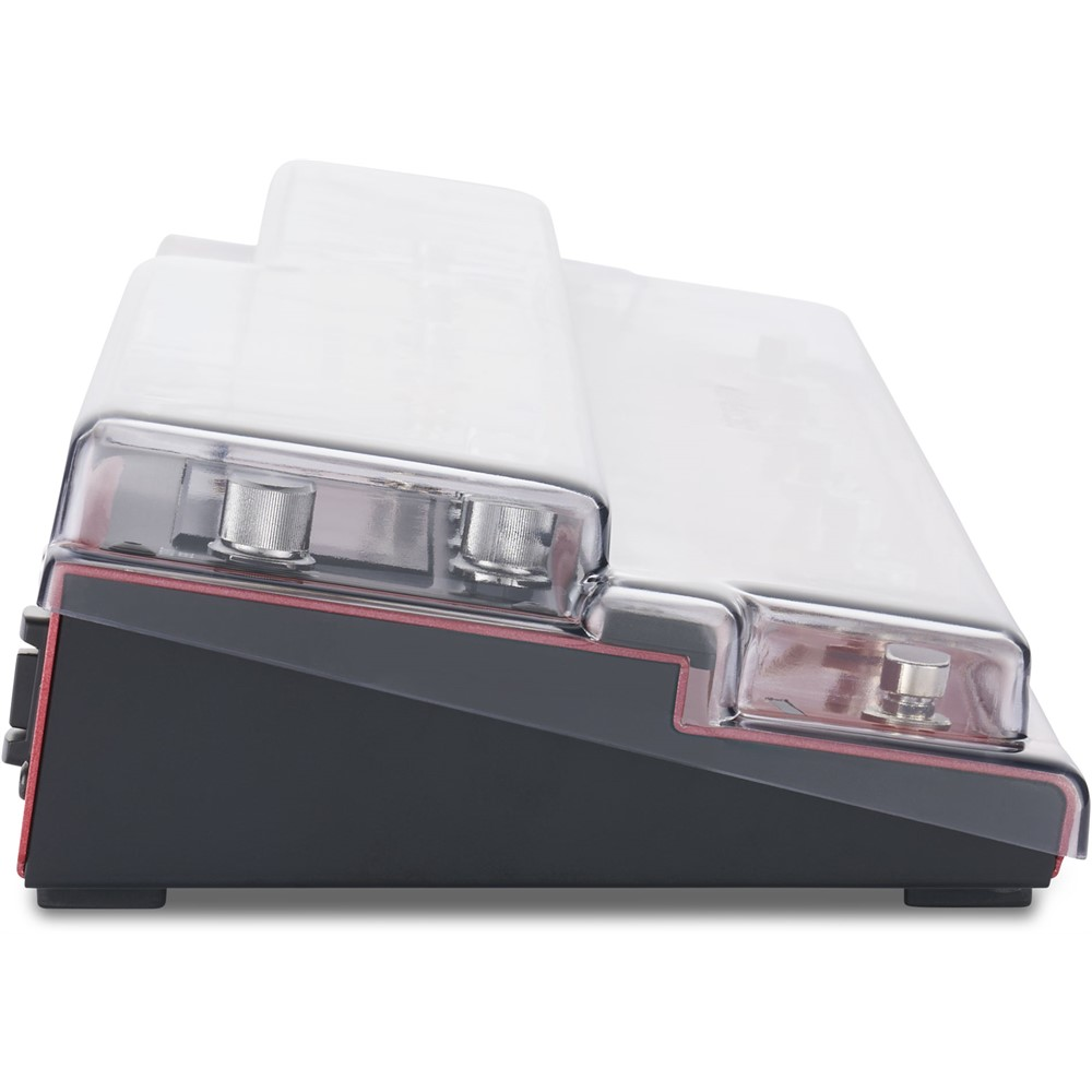Decksaver DS-PC-CONSOLE1MK3 Softube Console 1 MK3 Cover