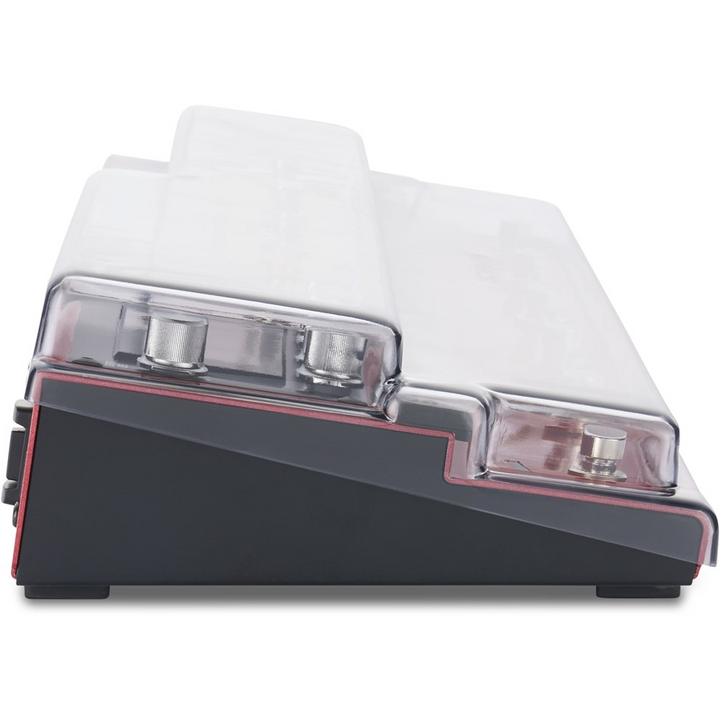 Decksaver DS-PC-CONSOLE1MK3 Softube Console 1 MK3 Cover