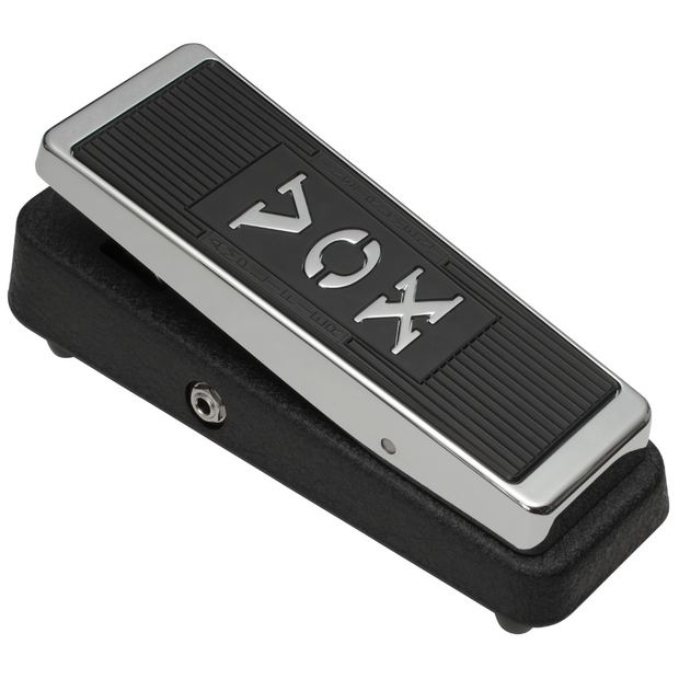 Vox V846 Vintage Reissue Wah Pedal