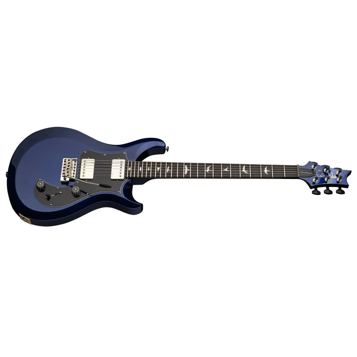 PRS S2 Standard 24 Electric Guitar with Gigbag - Metallic Midnight