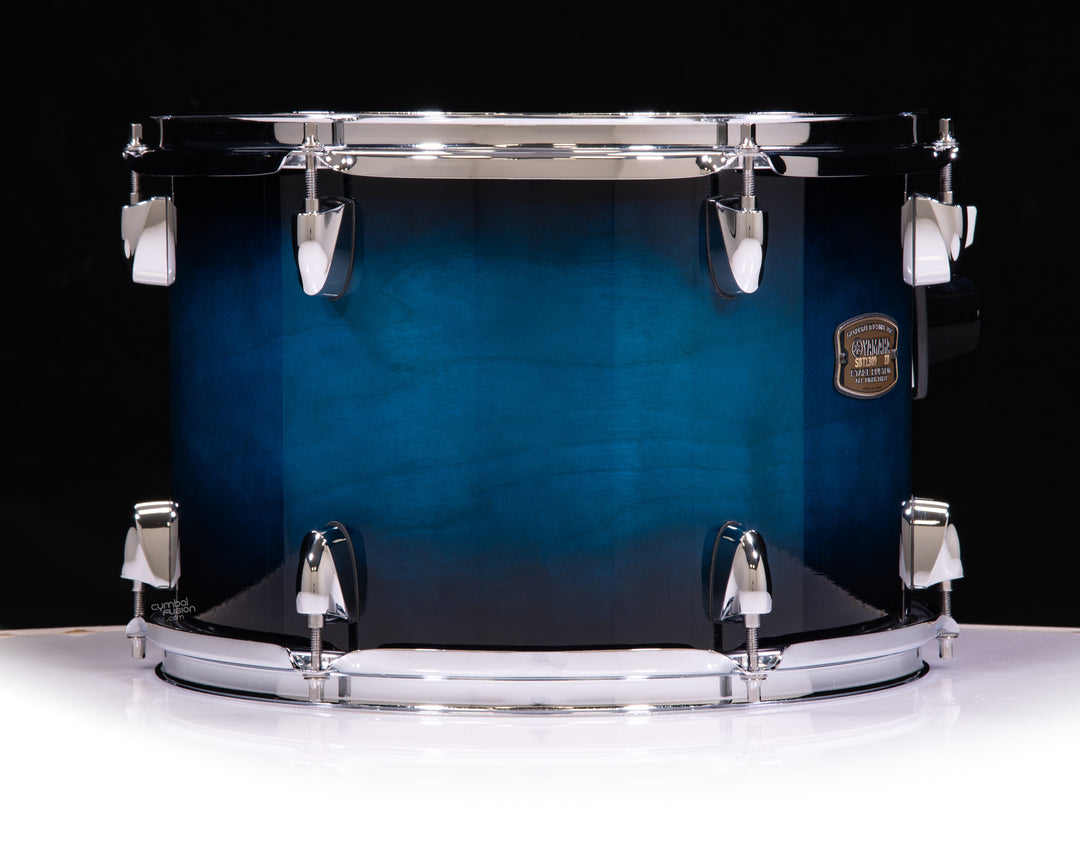 Yamaha SBT1309 DBS Stage Custom Birch 13x9 Rack Tom - Deep Blue Sunburst