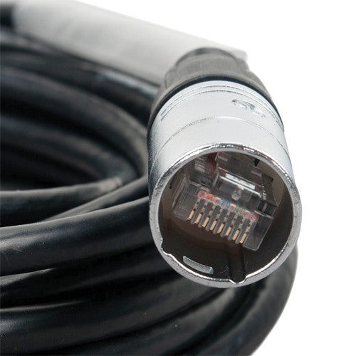 ADJ CAT6PRO50 Cat6 etherCON Cable - 50ft