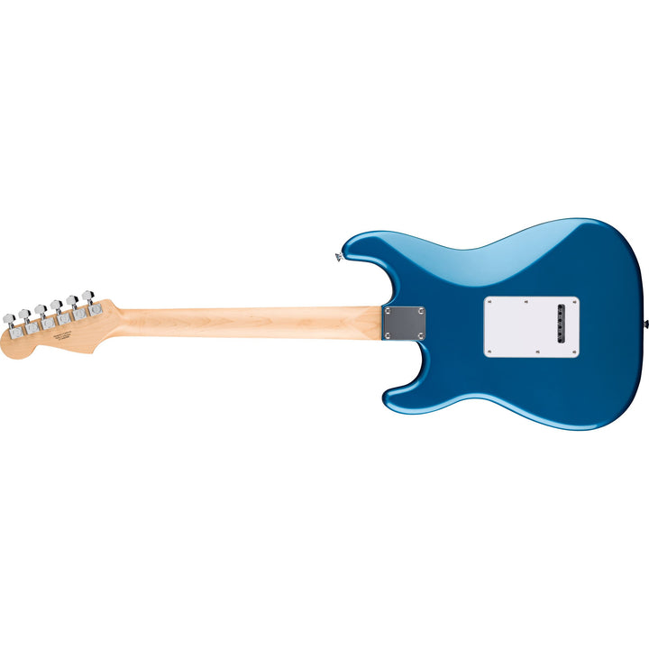 Fender Standard Stratocaster (Aqua Marine Metallic)