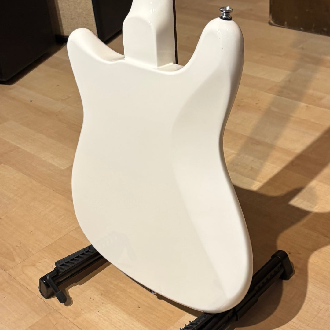 Epiphone - Wilshire LTD Edition PRO Hardtail  w/Gig Bag (Alpine White - 2007) - USED