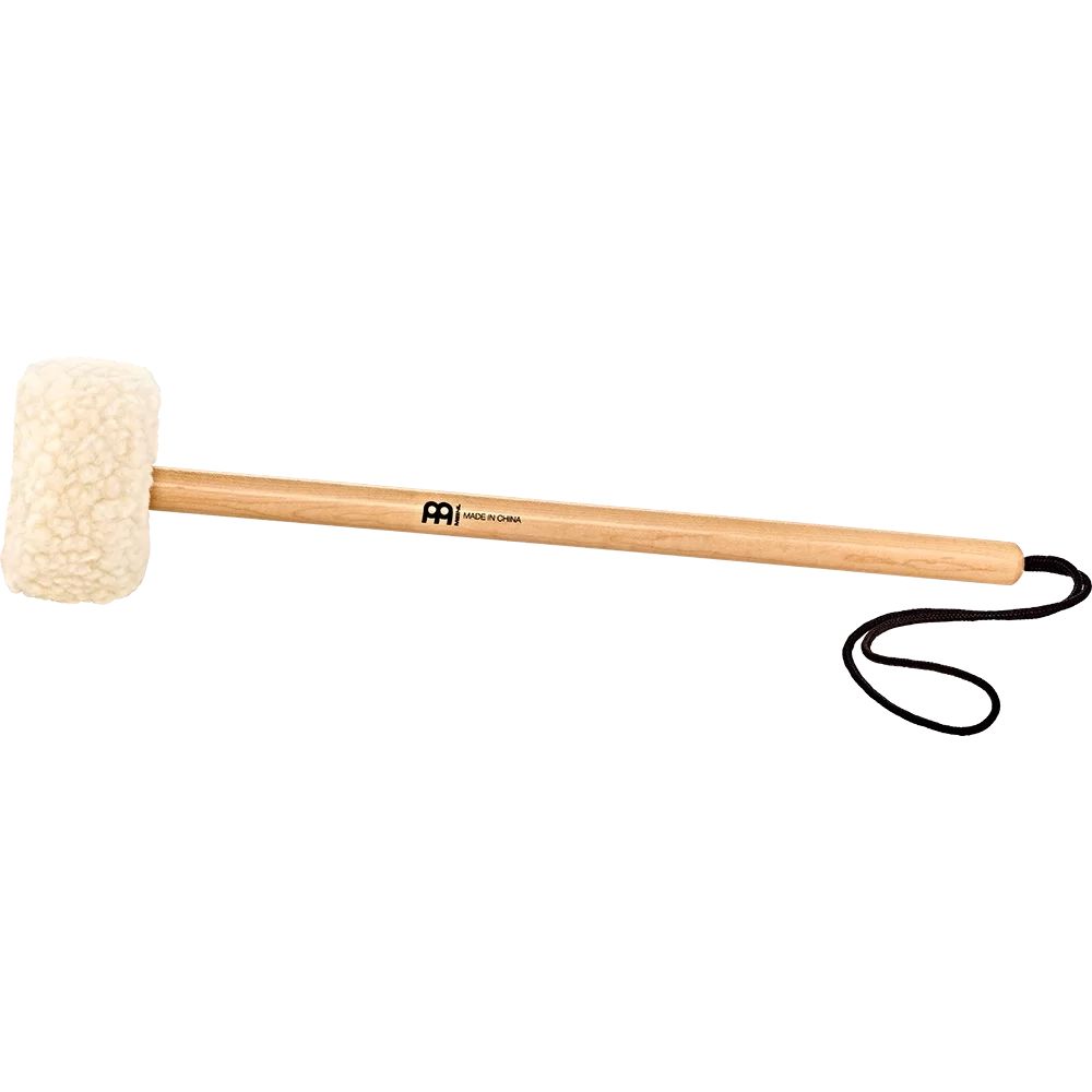 Meinl Gong and Singing Bowl Mallet - Medium