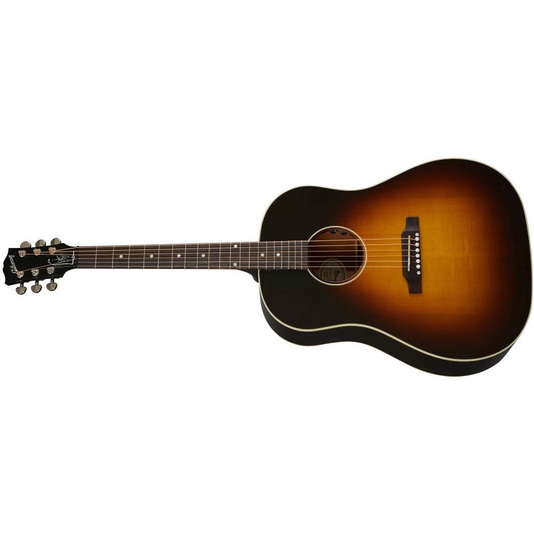 Gibson Slash J-45, Left-Handed - November Burst