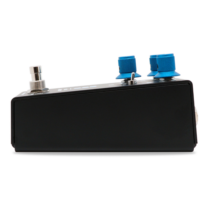 Keeley BLUES-DISORDER Overdrive / Distortion Pedal