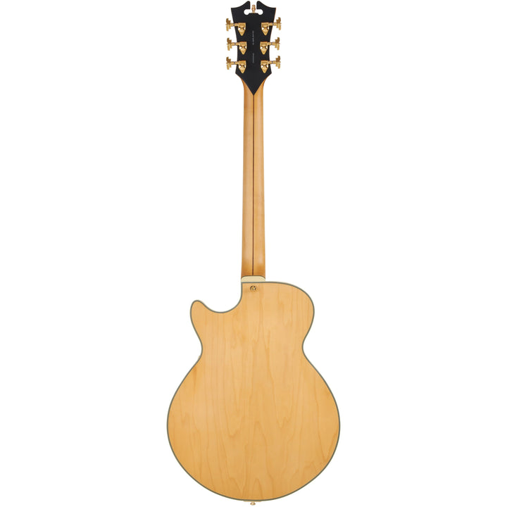 D'Angelico Single Cutaway