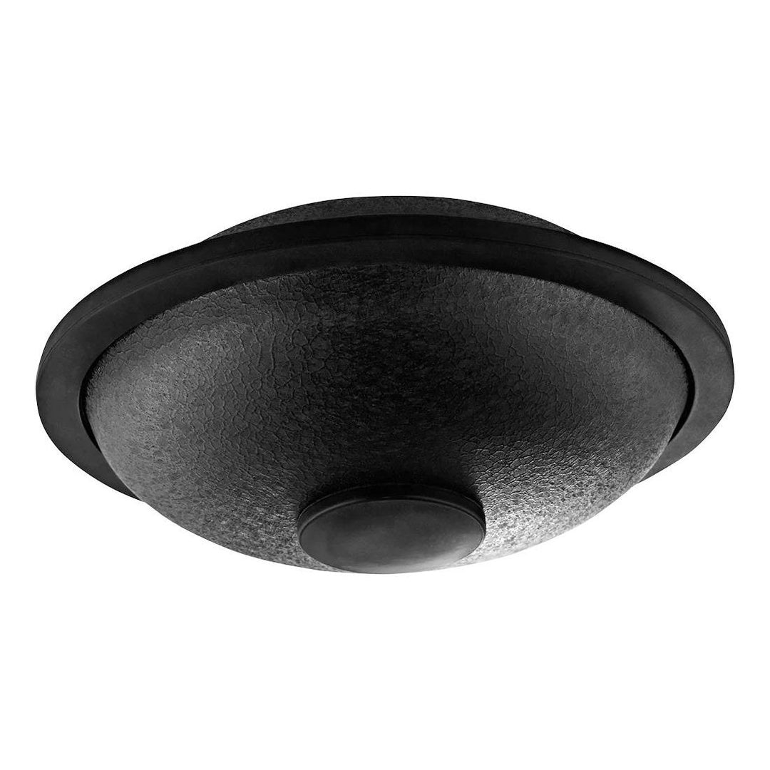 Meinl Mini Steel Tongue Drum - C-Major - Black