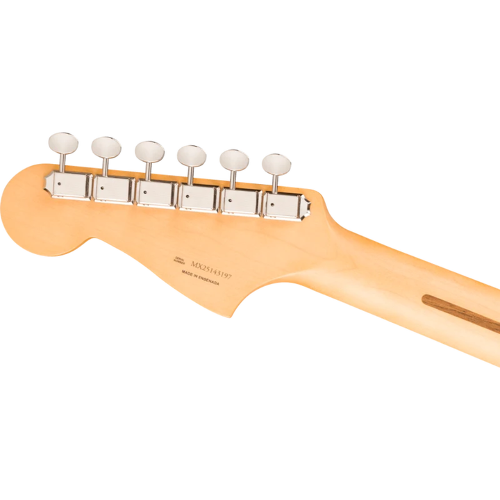 Fender Player II Jazzmaster Rosewood Fingerboard Electric Guitar (Rallye Orange)