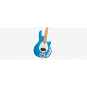 Sire Z3-4-Blue Marcus Miller Z3 4-string Electric Bass  - Blue