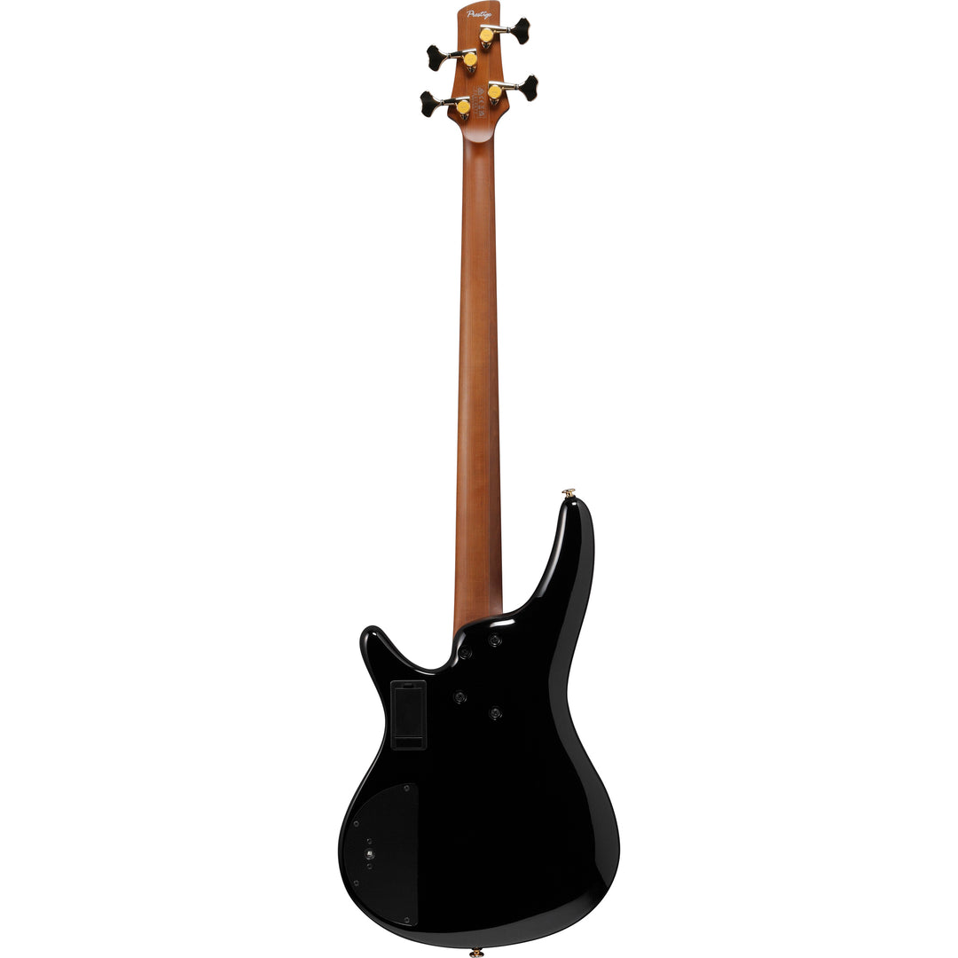 Ibanez SR Prestige Bass (Black) SR3500BK