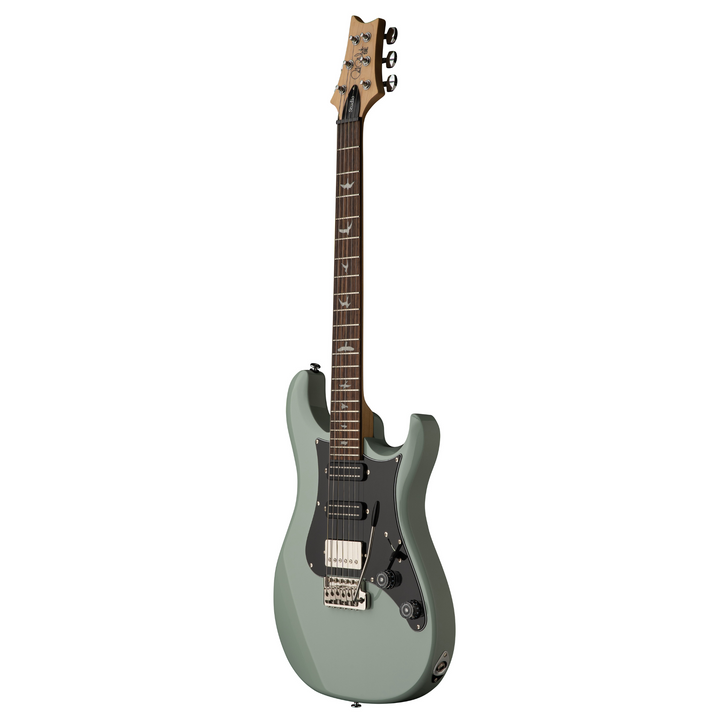 PRS SE Studio Standard Electric Guitar (Silverstone Gray)