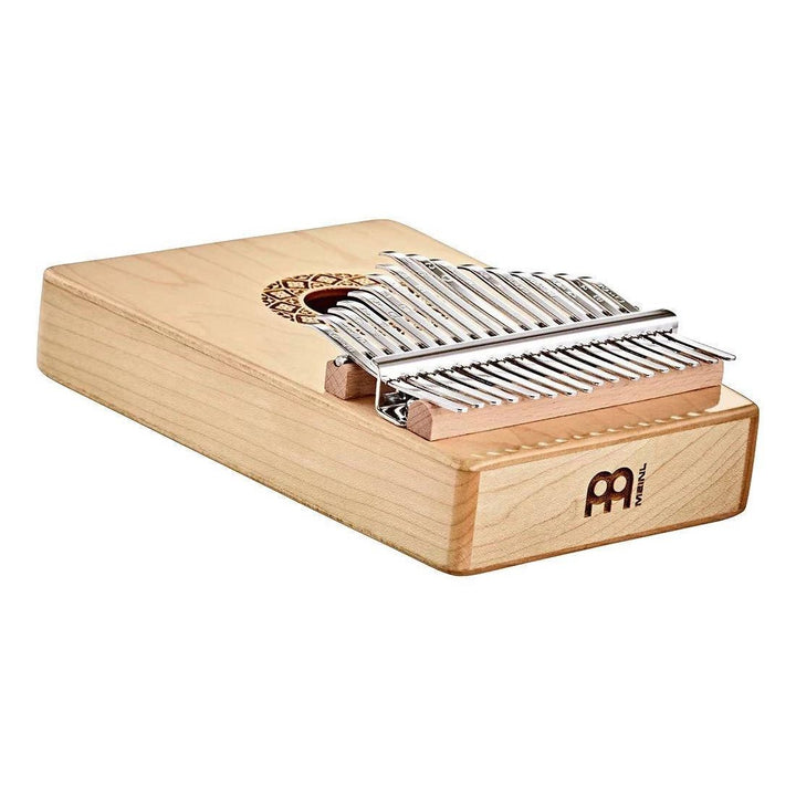 Meinl 17-Note Sound Hole Kalimba - Maple