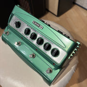 Line 6 - "DL4 Delay Modeler" (MK-1)  w/Power Supply (No Box) - USED