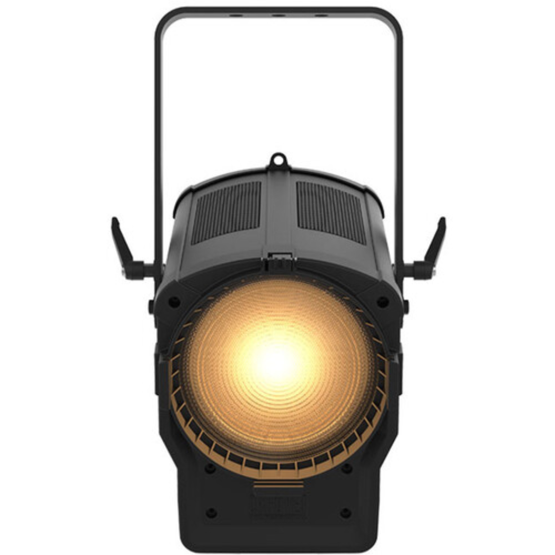 Chauvet Pro OVATION-F265WW-2 Ovation F-265WW-2 LED Fresnel Light (Warm White, 2000W Equivalent)