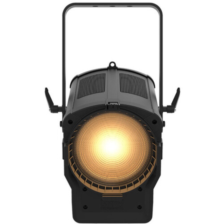 Chauvet Pro OVATION-F265WW-2 Ovation F-265WW-2 LED Fresnel Light (Warm White, 2000W Equivalent)