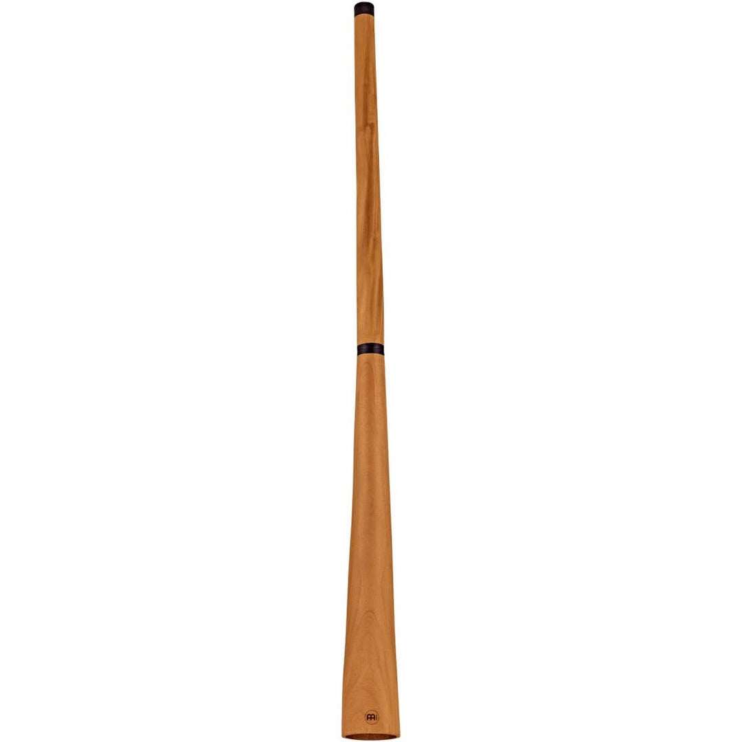 Meinl Sonic Energy Sliced Pro 2-Piece Didgeridoo, Natural - D-Tuning