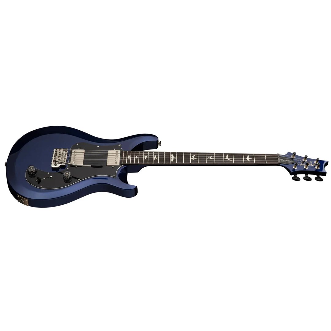 PRS S2 Standard 22 Electric Guitar with Gigbag - Metallic Midnight