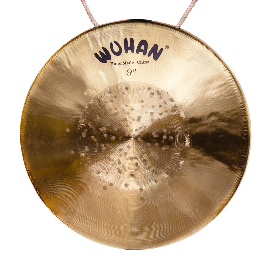 Wuhan WU001-11 - Opera Gong 11" w/ Beater