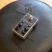 Darkglass Microtubes B3K v2 CMOS Bass Overdrive Pedal (Demo)