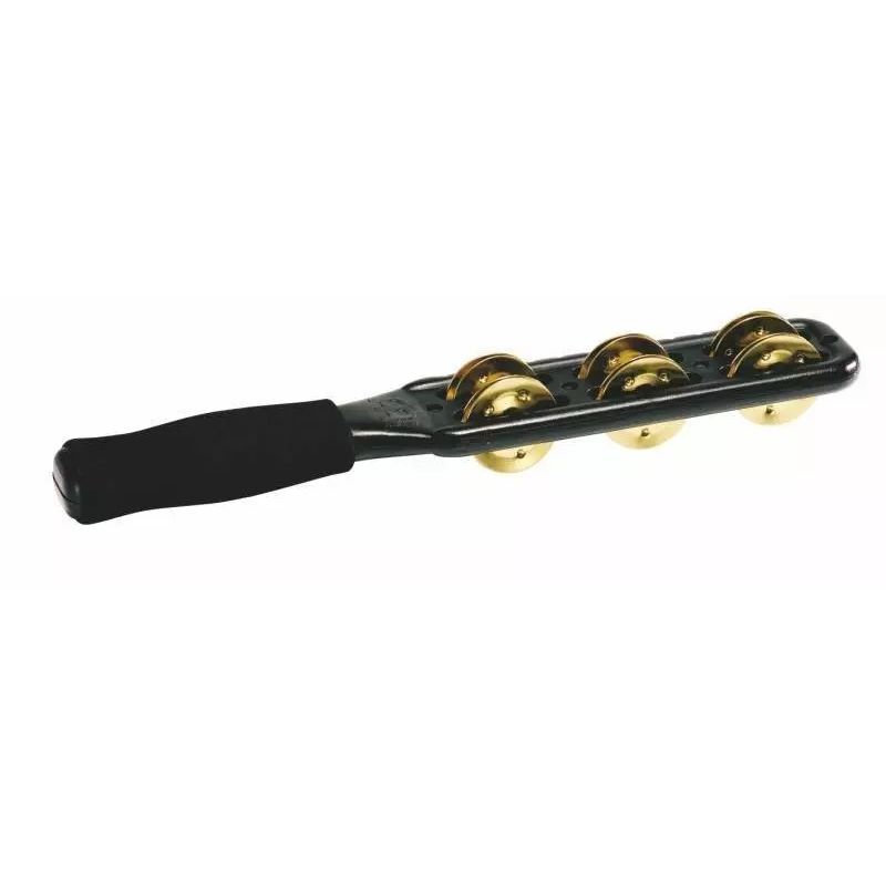 Meinl Professional Series Jingle Stick - Brass Jingles