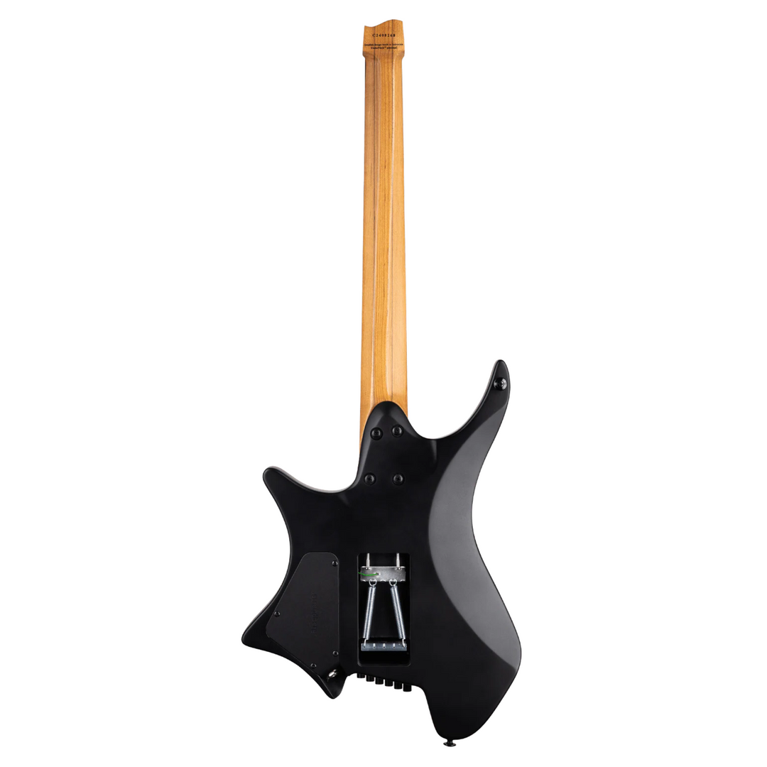 Strandberg BD6TCT-24SI-L-S-BK Boden Standard NX 6  Electric Guitar - Plini Edition Mirage