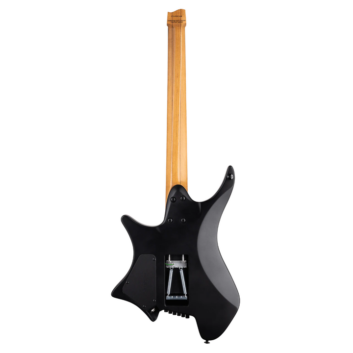 Strandberg BD6TCT-24SI-L-S-BK Boden Standard NX 6  Electric Guitar - Plini Edition Mirage