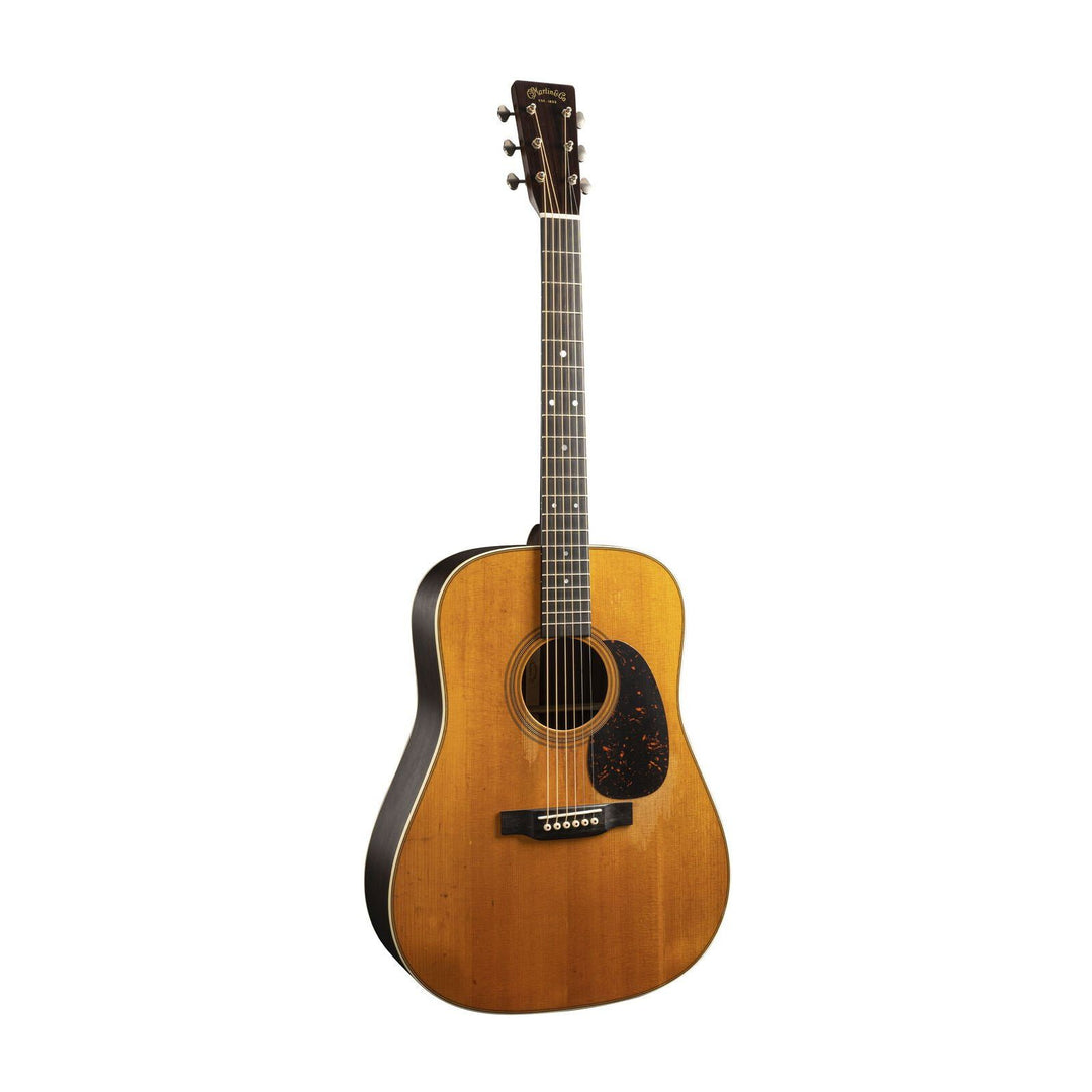 Martin D-28 StreetLegend® Standard Series Acoustic Guitar - (2025) Custom Ink