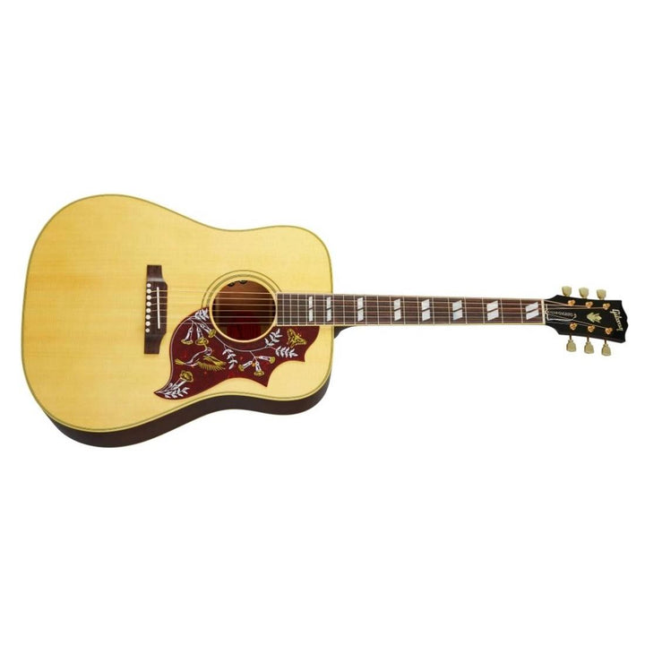Gibson Hummingbird Original Acoustic Guitar - Antique Natural