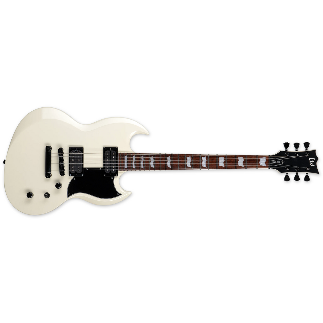 ESP LTD VIPER-256 (Olympic White)