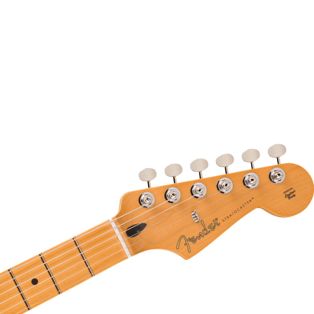 Fender Player II Stratocaster HSS (Aged Cherry Burst) Maple Fingerboard