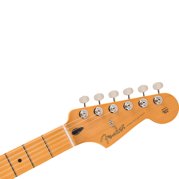 Fender Player II Stratocaster® HSS Maple Fingerboard -  Aged Cherry Burst