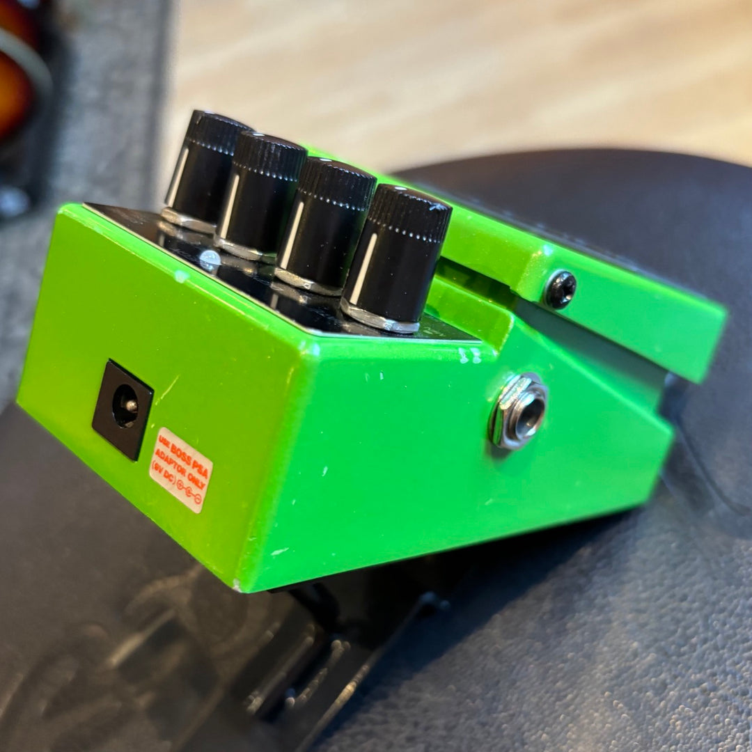 Boss - PH-3 Phase Shifter Pedal w/ Box (2005) - USED