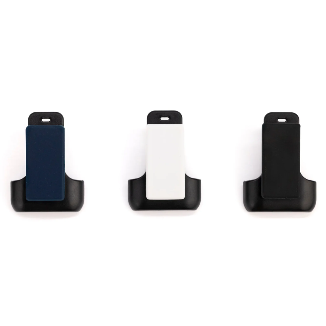 Zoom INST-MC2 Quick Release Mounts Bundle