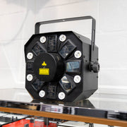 Microh DJ Monsoon FX