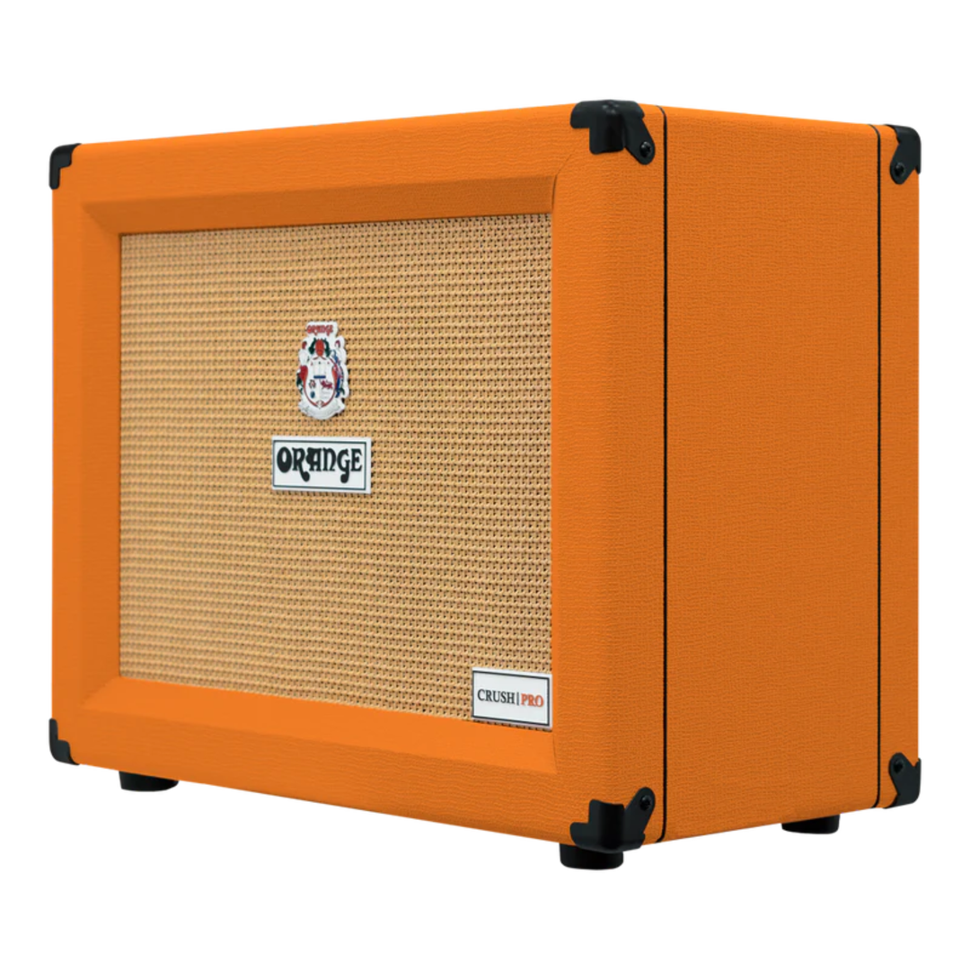 ORANGE CRUSH 60 COMBO