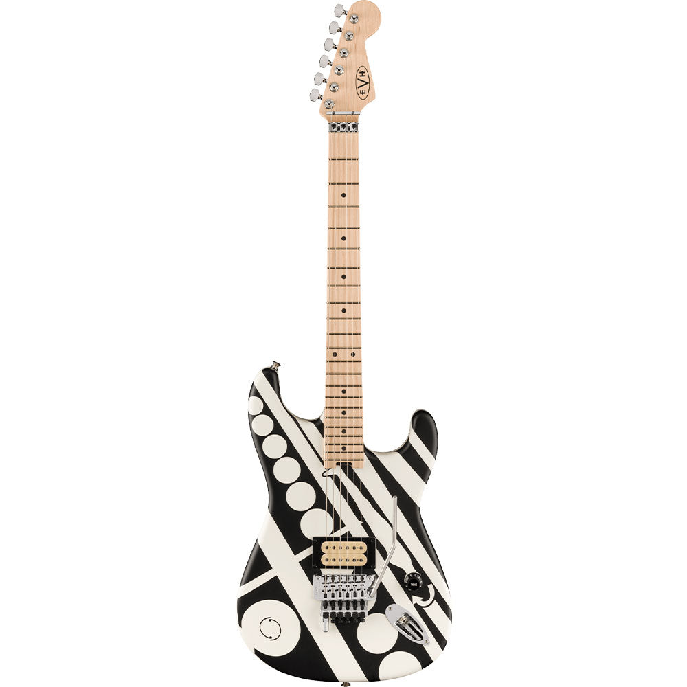 EVH Striped Series