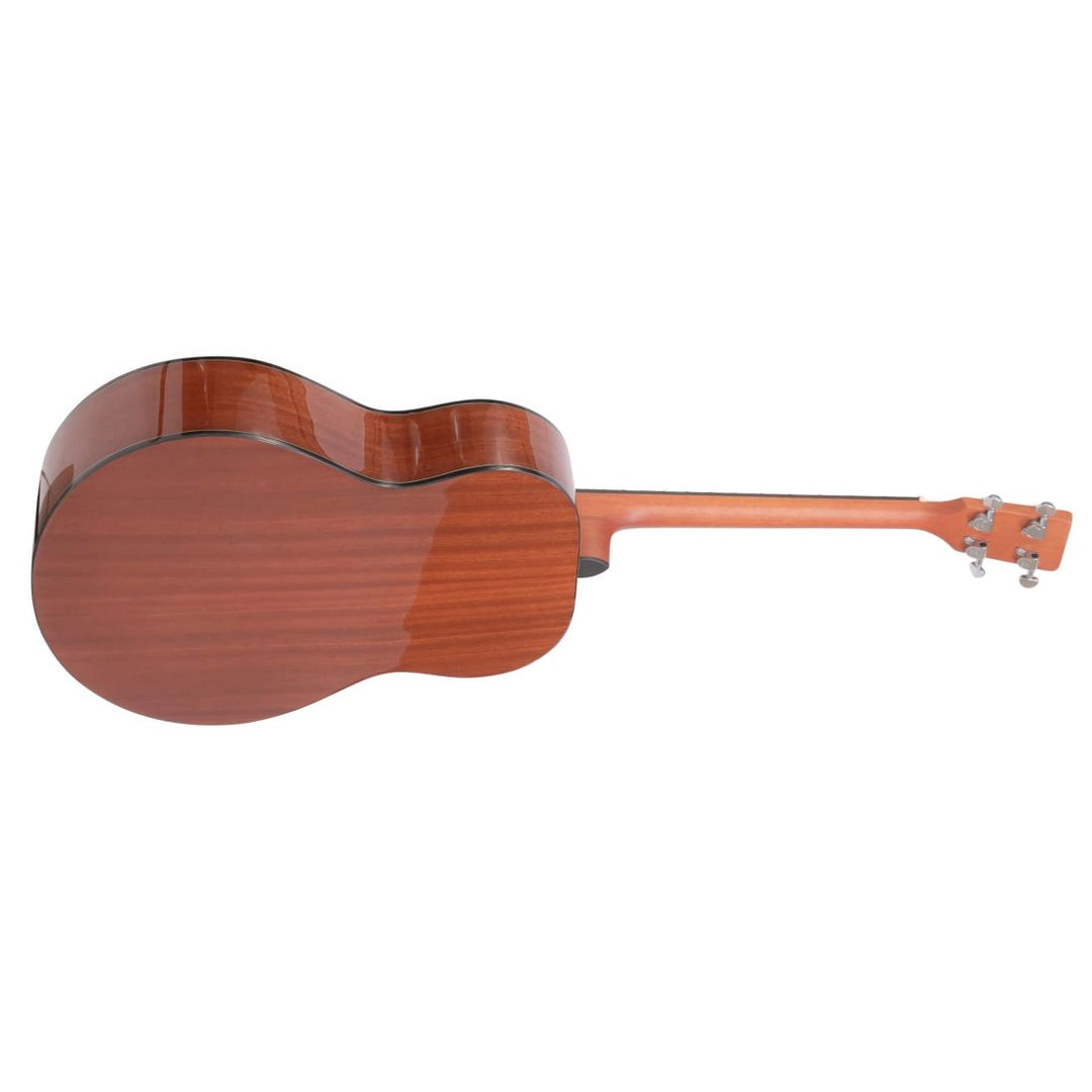 Gold Tone Gt Tenor Guitar with Gig Bag Left-Handed