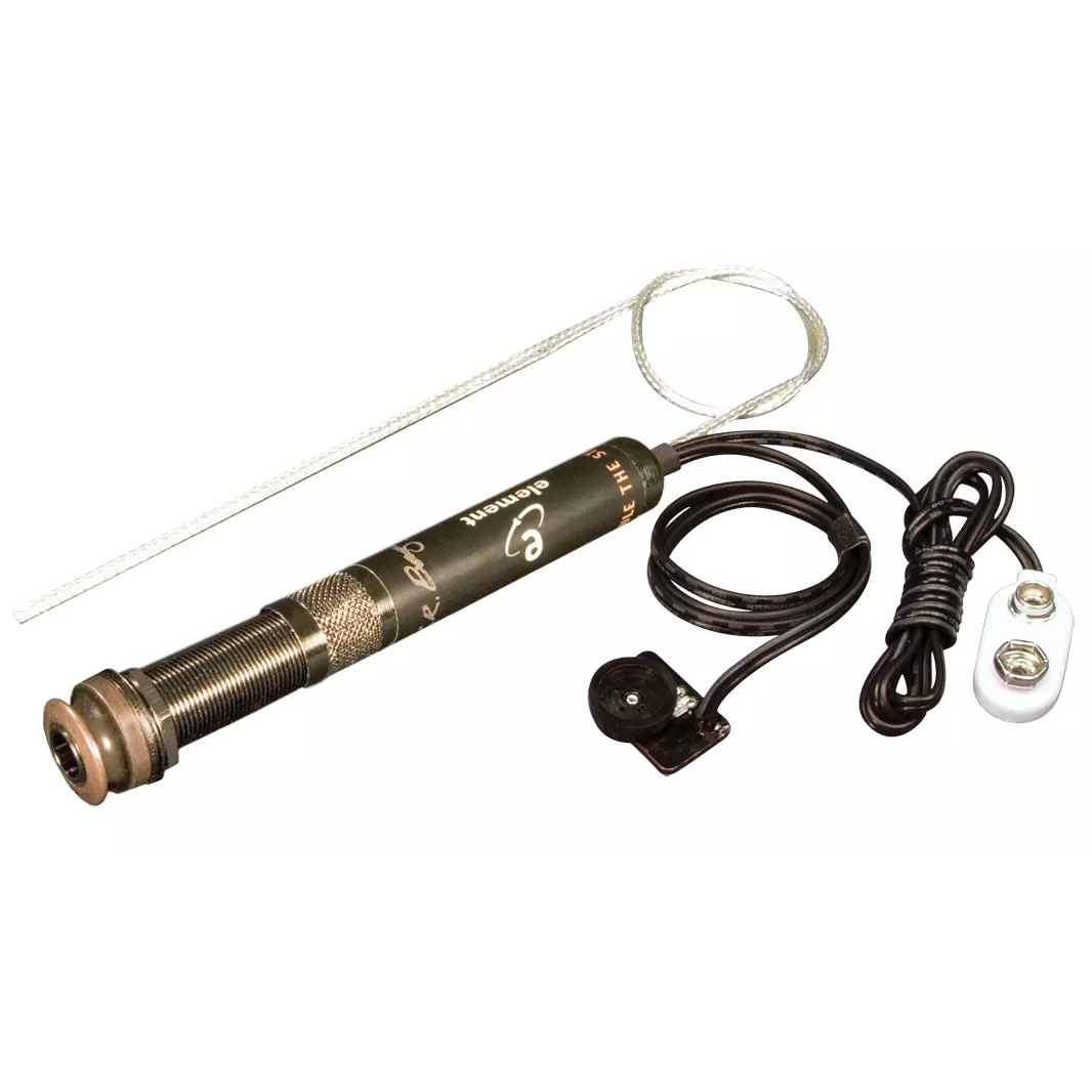 LR Baggs Element Active System-Steel String