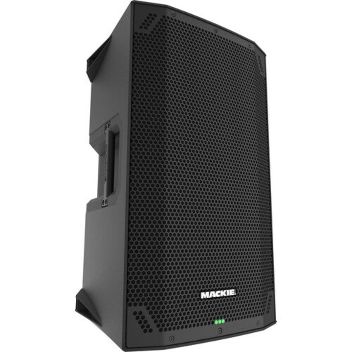 Mackie THUMP12V4 Professional Powered Loudspeaker With SoundCheck DSP And Bluetooth - 12in