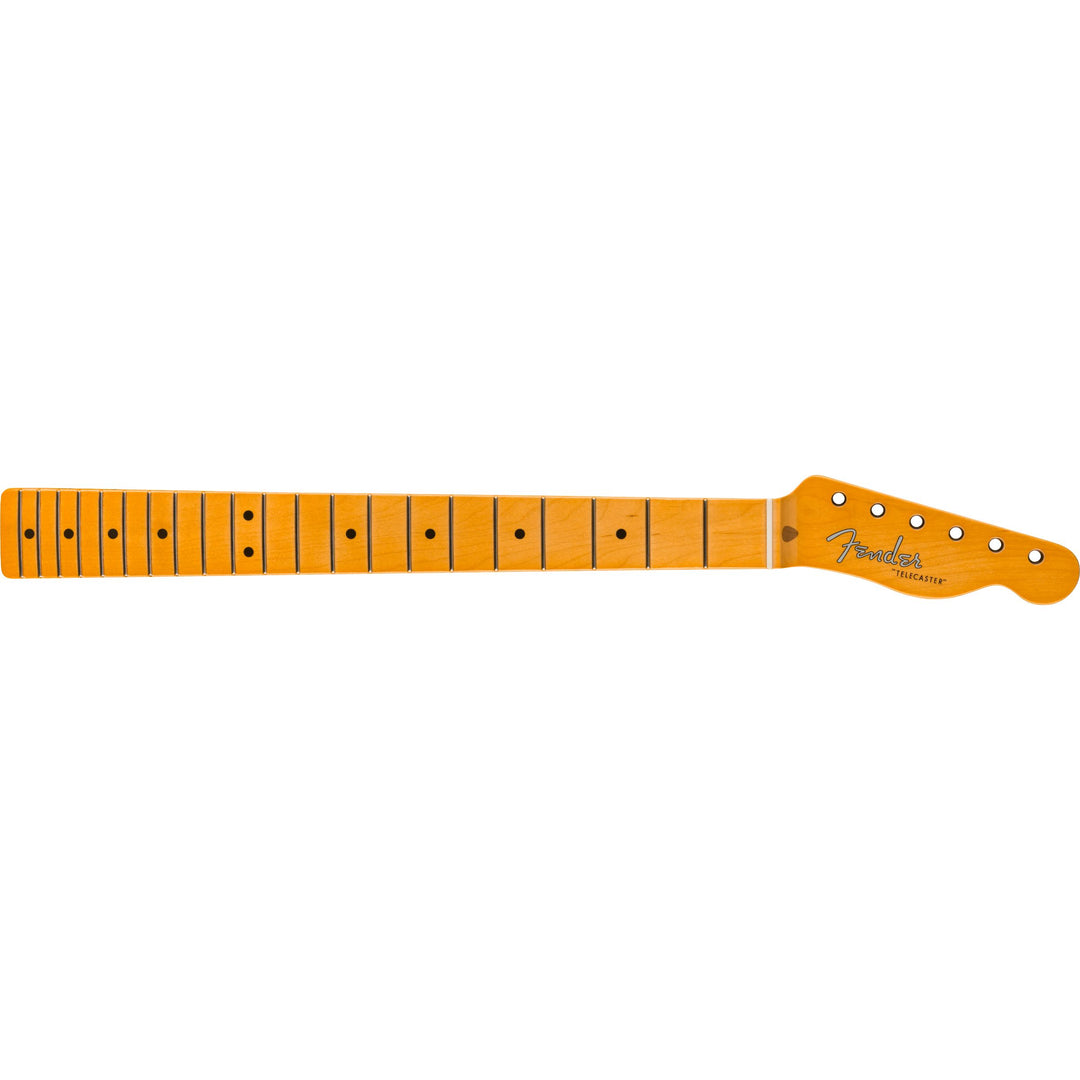 Fender  American Vintage - II 1951 Telecaster -  Neck 21 Vintage - Tall Frets 7.25" Radius - Maple